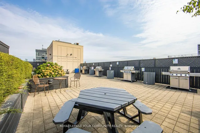 Additional image 48 of 323 Richmond St Unit 1007