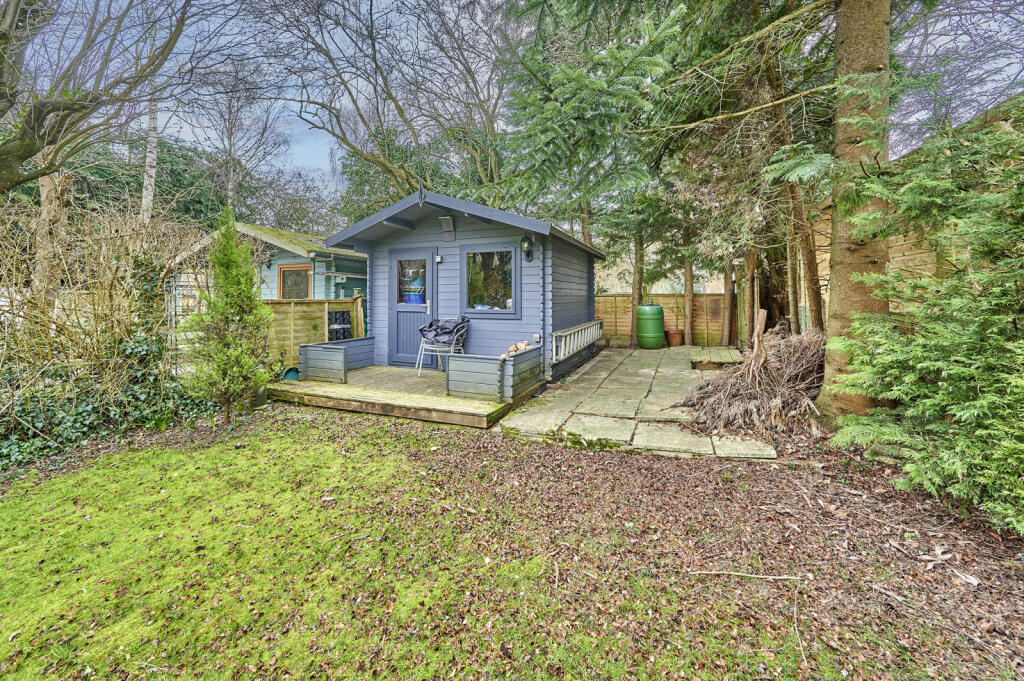 Additional image 21 of Green Lane, St. Albans, Hertfordshire, AL3