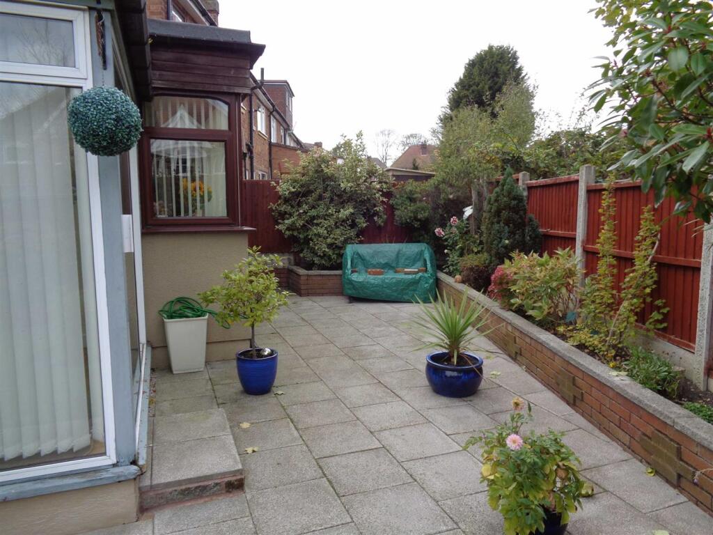 Additional image 15 of Rockingham Road, Yardley, Birmingham