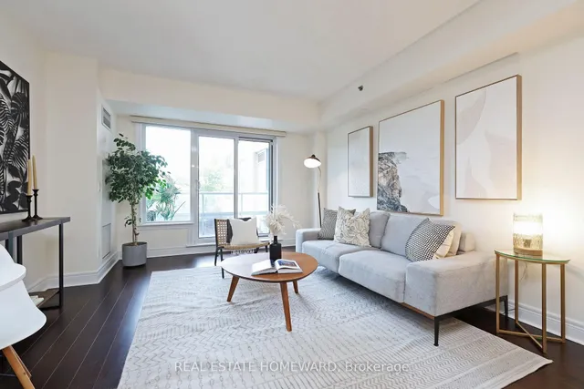 Additional image 16 of 701 Sheppard Ave Unit 302