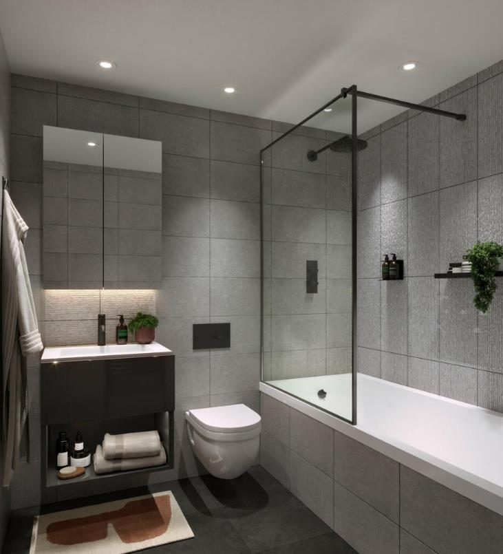 Additional image 14 of EDITION, 1 Brindley Road, Birmingham, B1 2BS