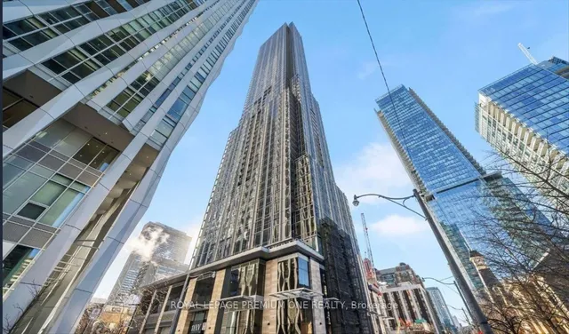 Additional image 3 of 11 Yorkville Ave Unit 6007