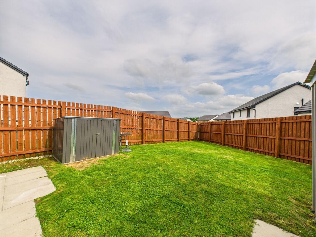 Additional image 20 of Baillie Crescent, Alford, AB33