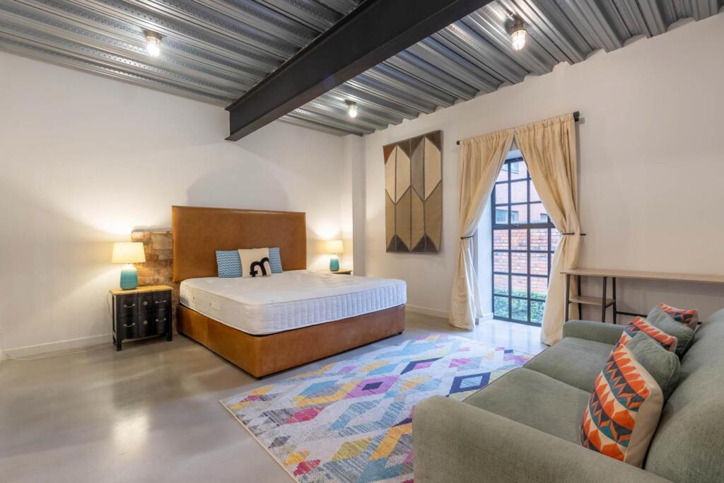 Additional image 4 of Rifle Maker Building, 32-35 Water Street, Birmingham