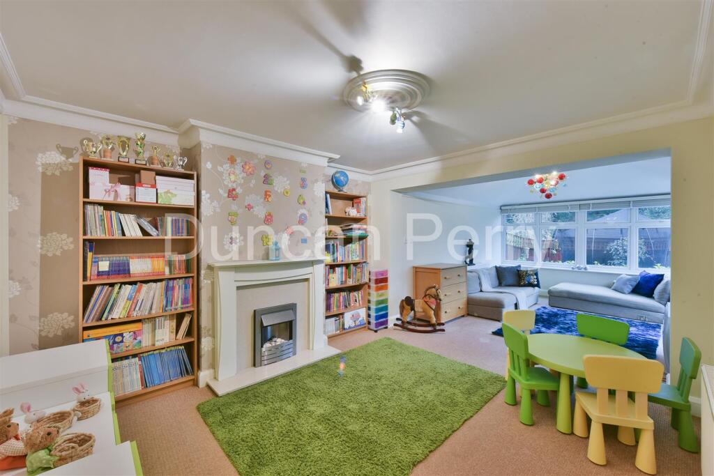 Additional image 8 of Moffats Lane, Brookmans Park, Herts