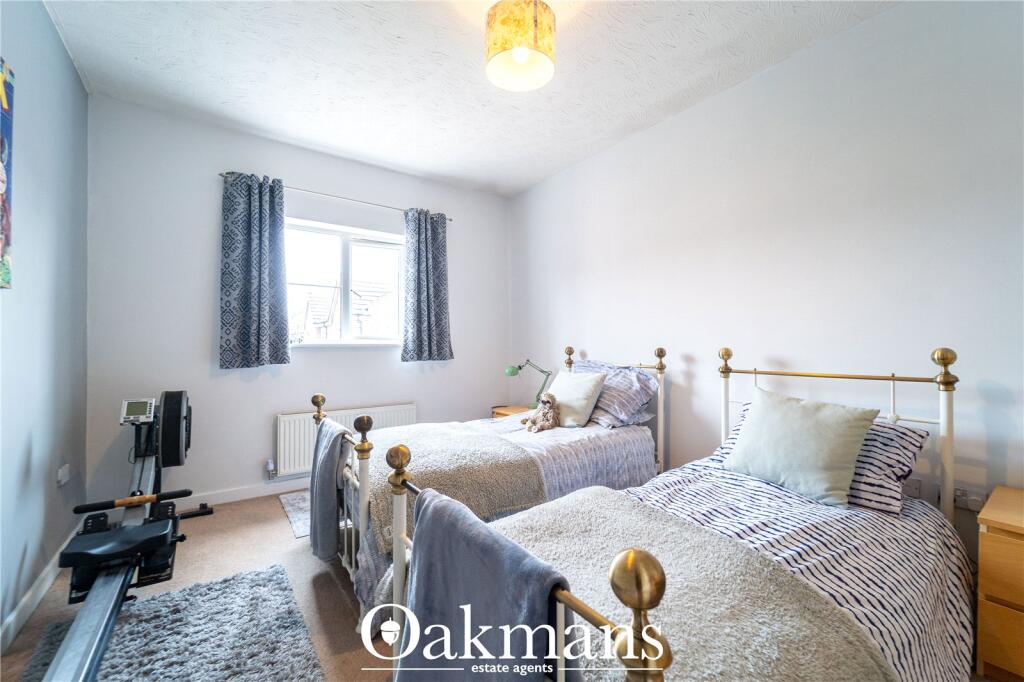 Additional image 12 of William Road, Birmingham, West Midlands, B31