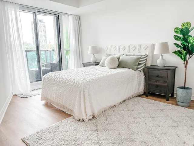 Additional image 4 of 68 Grangeway Ave Unit 1102