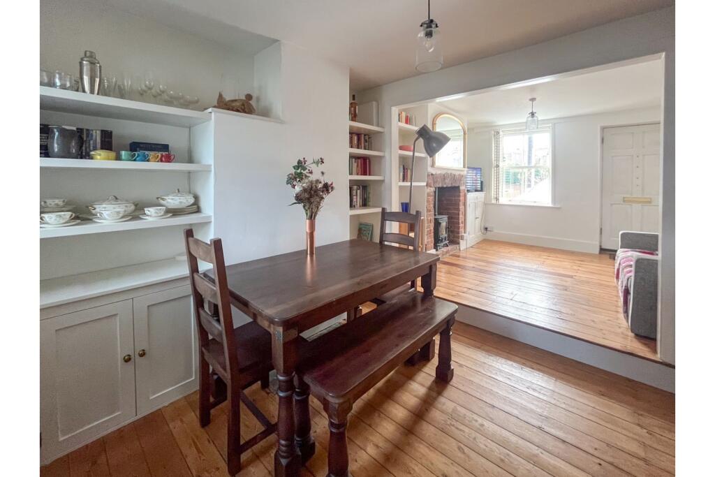 Additional image 4 of Lattimore Road, St. Albans, AL1