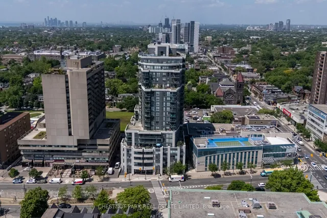 Additional image 11 of 736 Spadina Ave Unit 1711