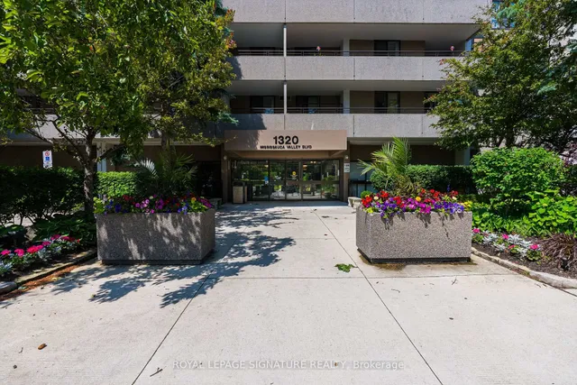 Additional image 21 of 1320 Mississauga Valley Blvd Unit 1016