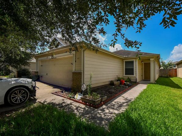 2727 Piney Lake Ct, Houston, TX 77038