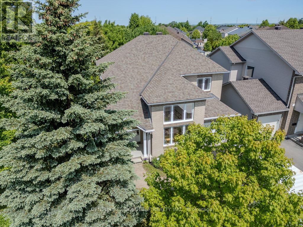 681 AQUAVIEW DRIVE|Ottawa, Ontario K4A4W5