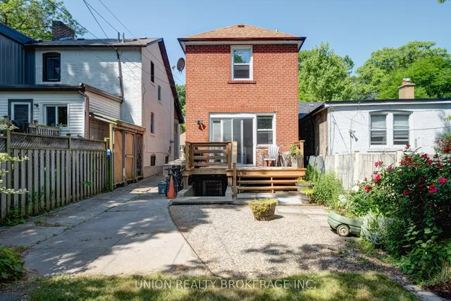 Additional image 33 of 301 Victoria Park Ave