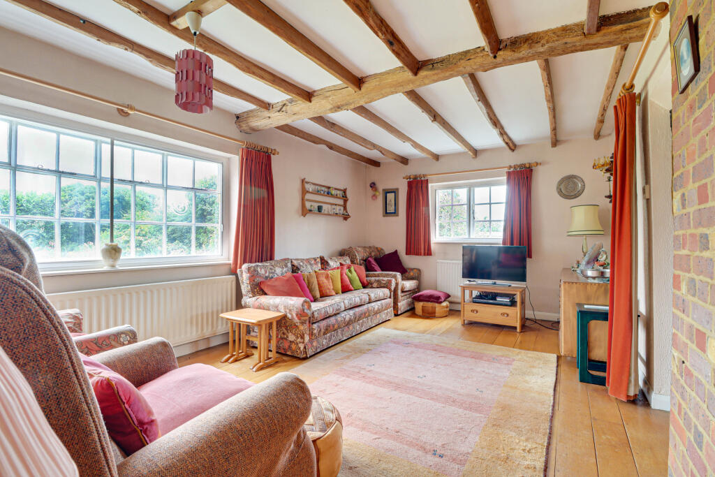 Additional image 2 of Apps Pond, Appspond Lane, Potters Crouch, AL2