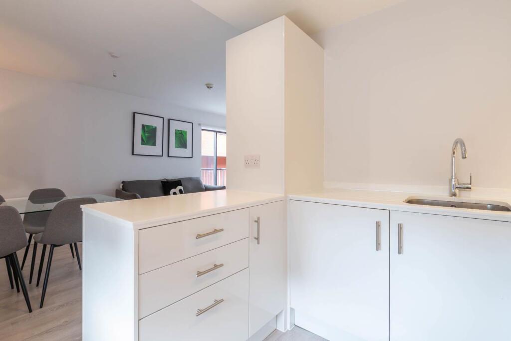 Additional image 6 of Caspar House, Charlotte Street, Birmingham