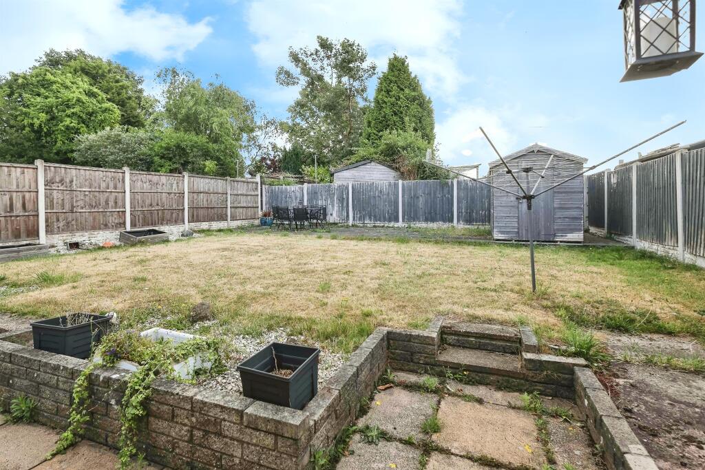 Additional image 16 of School Lane, Buckland End, Birmingham