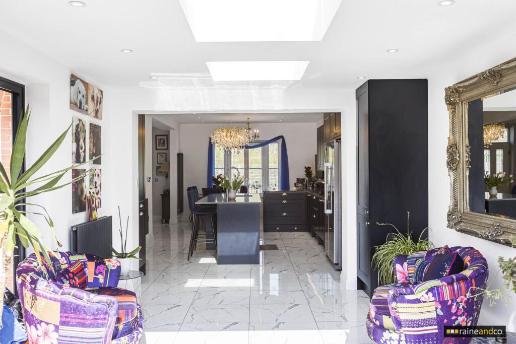 Additional image 12 of Dragon Road, Salisbury Village, Hatfield