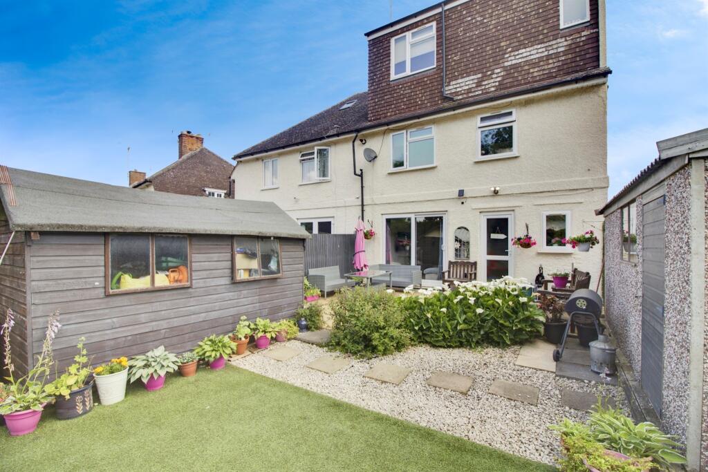 Additional image 16 of Stonecross Road, HATFIELD