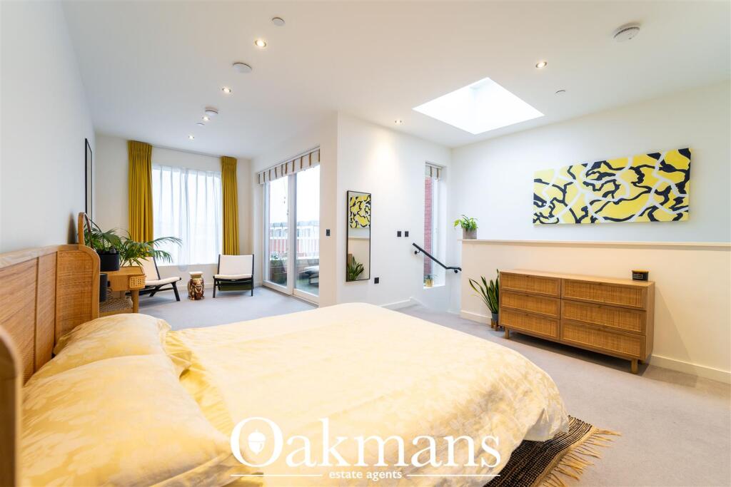 Additional image 11 of South Loop Square, Birmingham, B16