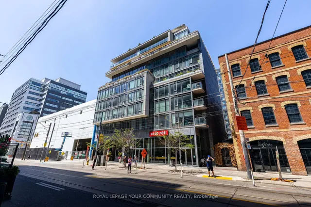 Additional image 2 of 650 King St Unit 211