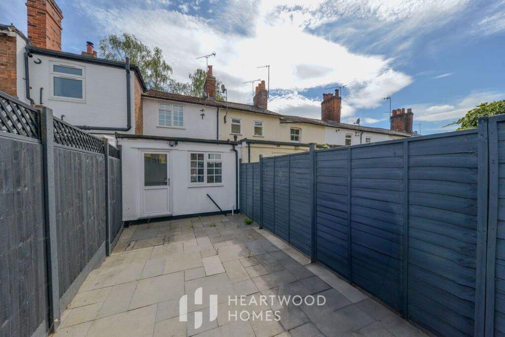 Additional image 9 of Old London Road, St. Albans, AL1 1QD