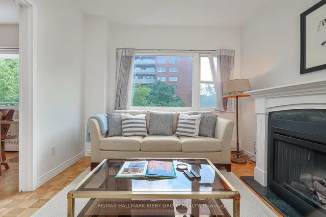 Additional image 22 of 21 Dale Ave Unit 435