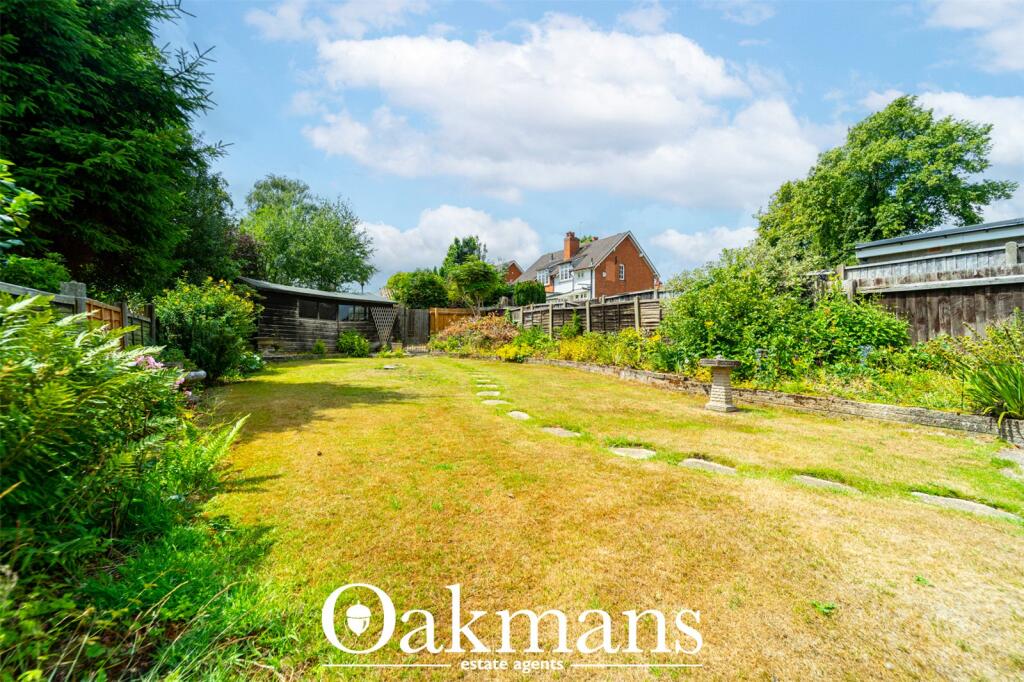 Additional image 19 of Holly Grove, Laburnum Road, Birmingham, West Midlands, B30