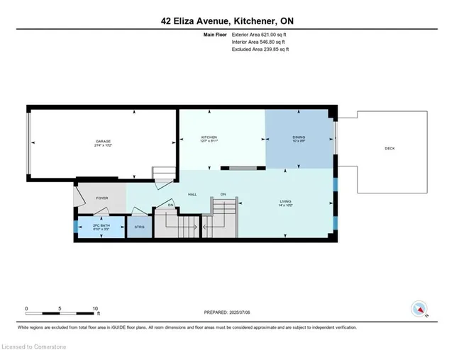 Additional image 38 of 42 Eliza Ave