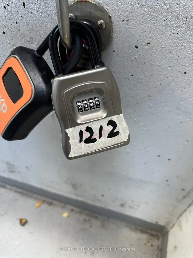 Additional image 23 of 914 Yonge St Unit 1212