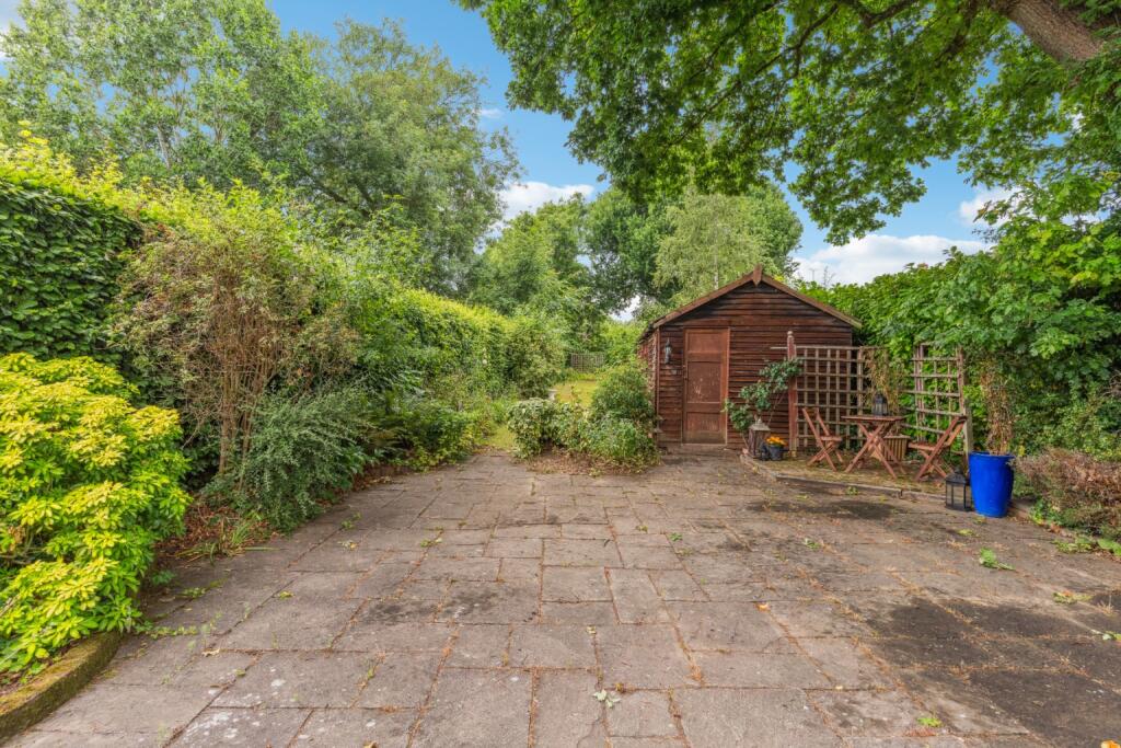 Additional image 29 of Honeycroft, Welwyn Garden City, Hertfordshire, AL8 6HR