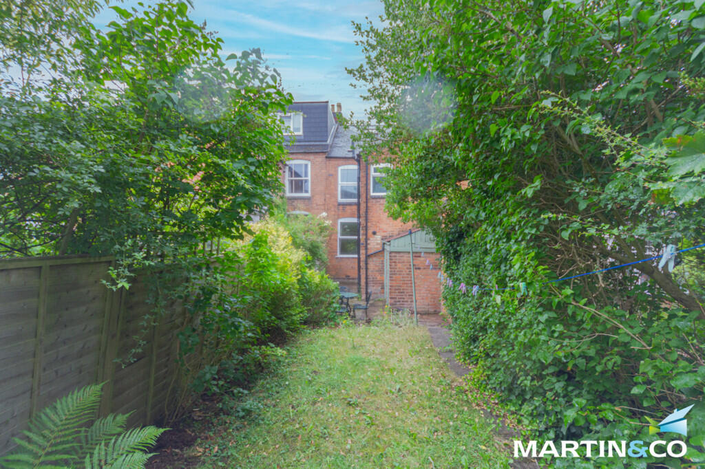Additional image 9 of Regent Road, Harborne, B17