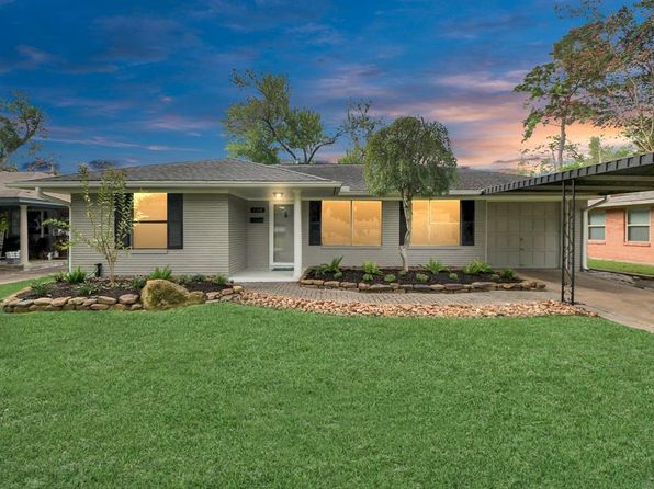 2215 Gardenia Dr, Houston, TX 77018