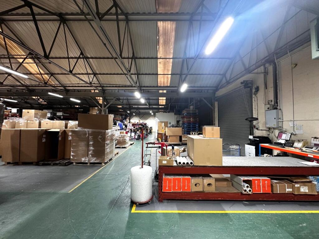 Additional image 6 of Units 15 & 16, ACE Business Park, Mackadown Lane, Birmingham, B33 0LD