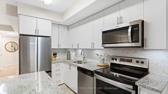 Additional image 8 of 8835 Sheppard Ave Unit 112