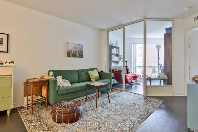 Additional image 12 of 1001 Bay St Unit 1008