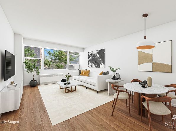 185 Park Row, New York, NY 