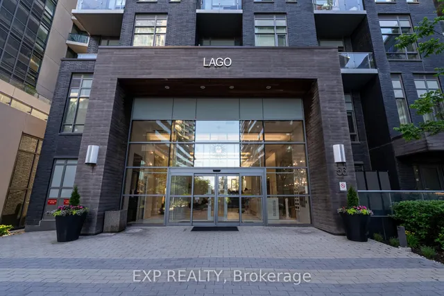 房产图片 5 - 56 Annie Craig Dr 单元 2304