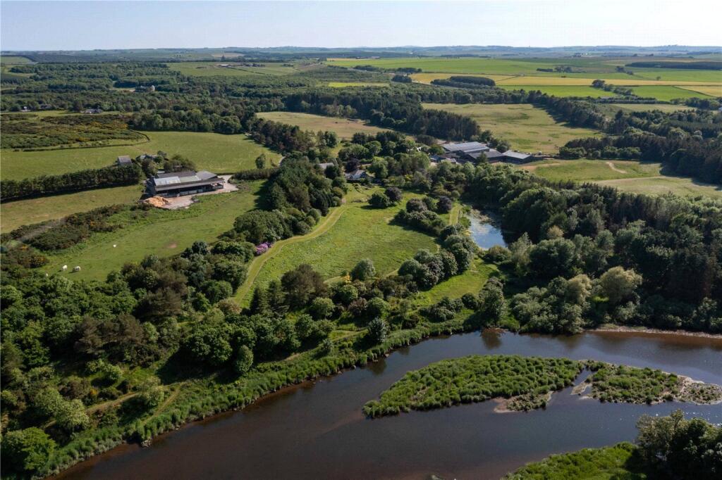 Additional image 2 of LOT 1 - LOGIE HOUSE, Aberdeenshire, AB41