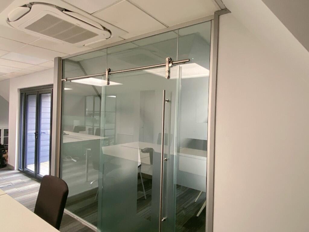 Additional image 18 of TS1, Pinewood Business Park, Coleshill Road, Marston Green, B37 7HG