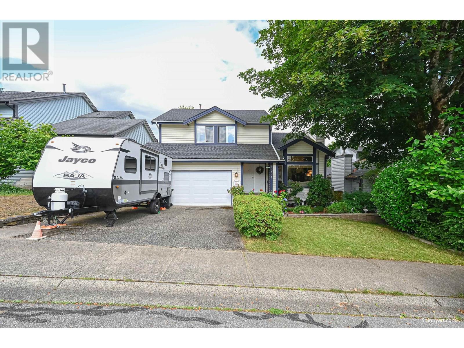 1301 FRANKLIN STREET|Coquitlam, British Columbia V3B6N6