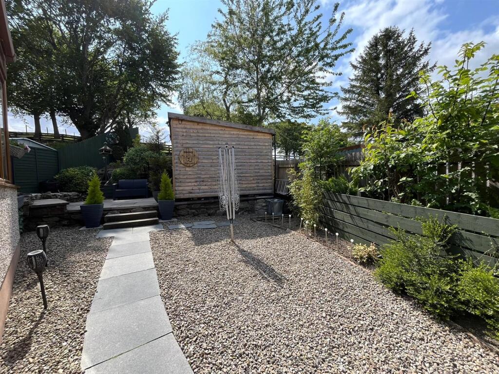 Additional image 24 of Sellar Place, Aberlour