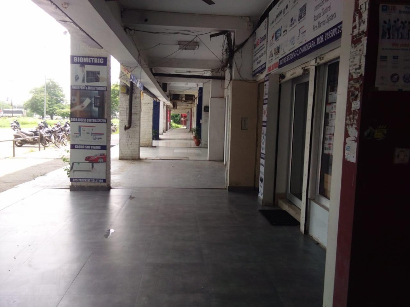Additional image 2 of Sector 47, Chandigarh