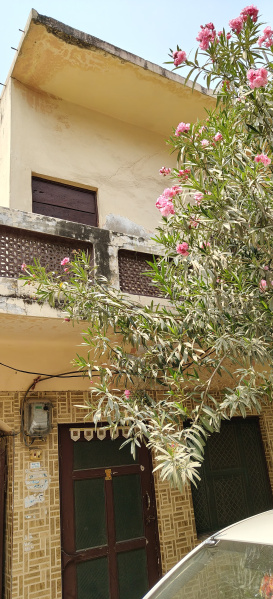 Prabhat Nagar, Meerut