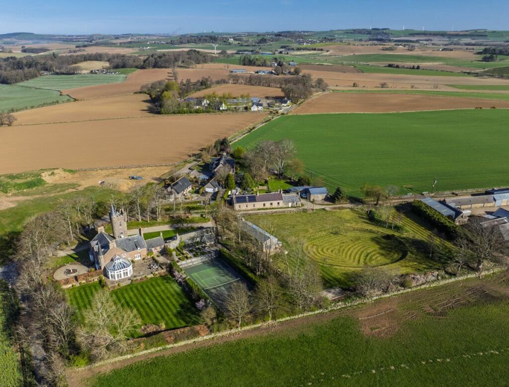 Additional image 14 of Harlaw House, Inverurie, Aberdeenshire, AB51