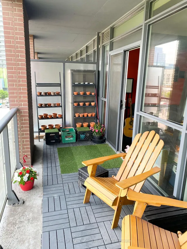 Additional image 8 of 169 Fort York Blvd Unit 528