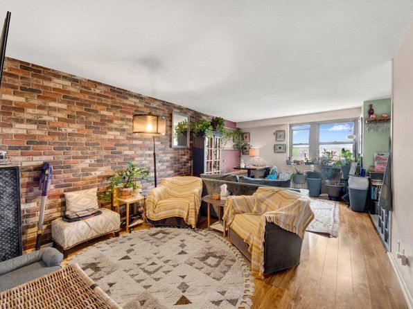 290 W 232nd Street #8E, Bronx, NY 10463