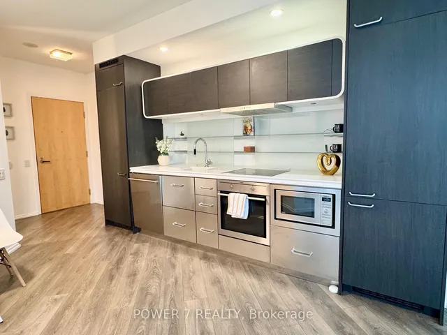 房产图片 8 - 45 查尔斯街 1806 单元