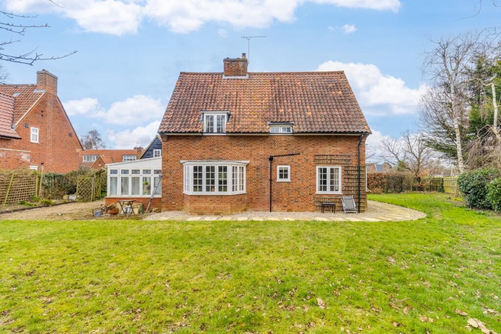 Additional image 15 of Barleycroft Green, Welwyn Garden City, AL8