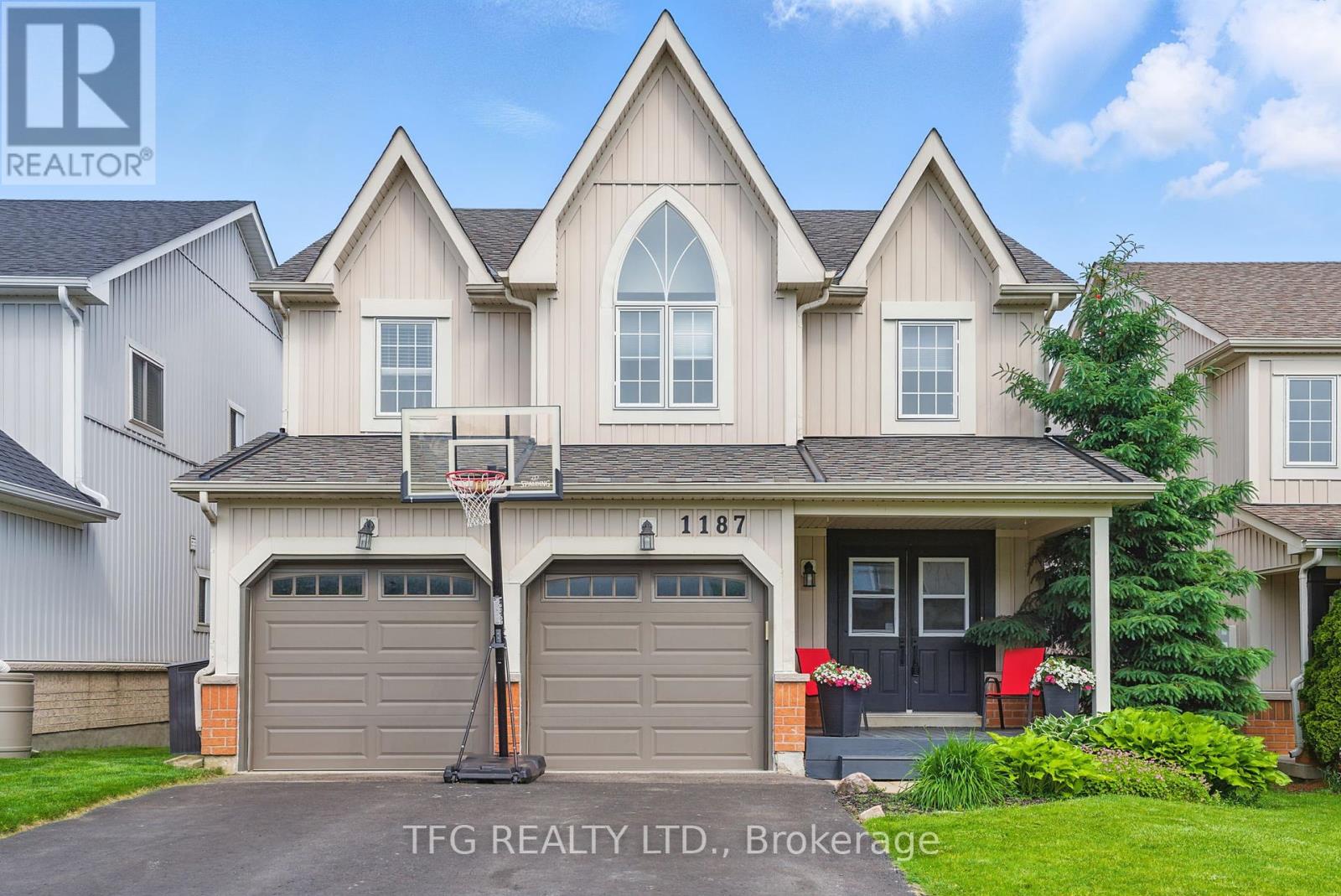 Property image for 1187 ASHGROVE CRESCENT|Oshawa (Pinecrest), Ontario L1K3A4