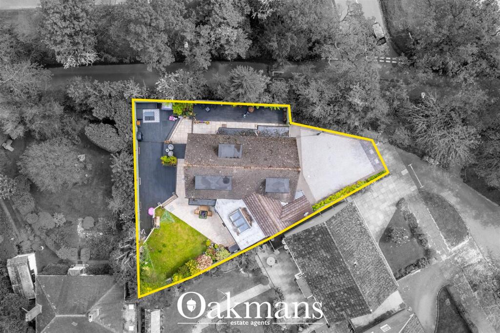 Additional image 38 of Heath Road South, Birmingham, B31